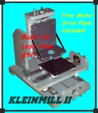 Klein Mill II